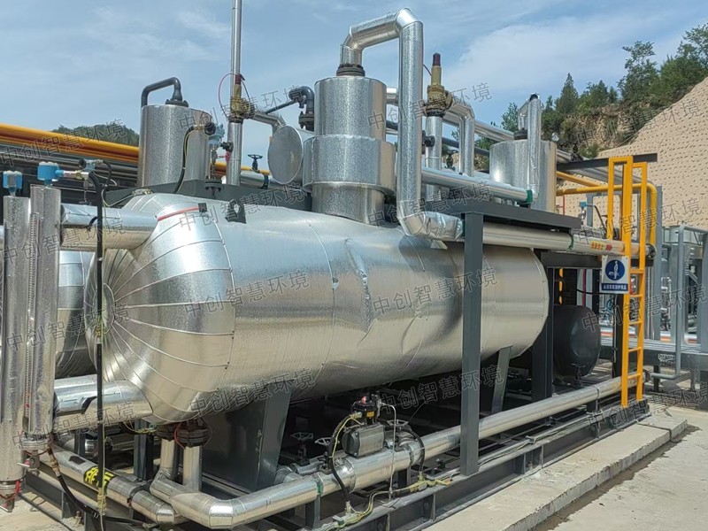 油庫油氣回收的原理及技術方法?